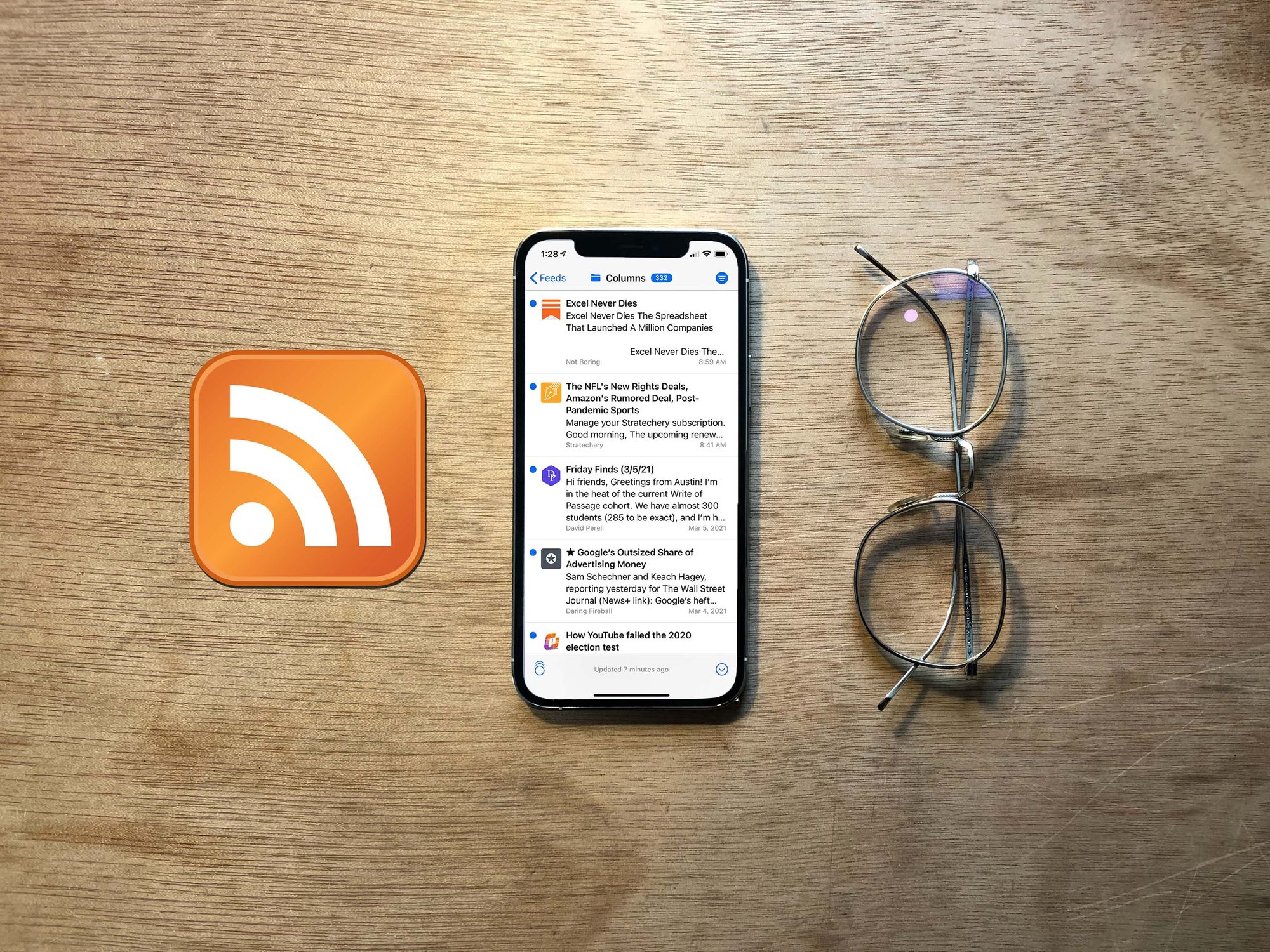 mac rss reader netnewswire