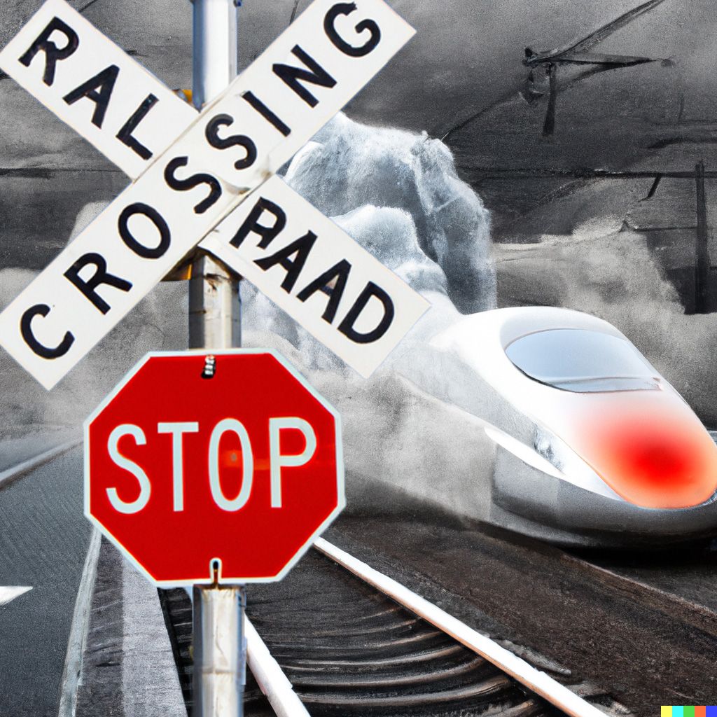 Hitting the brakes on next-generation AI