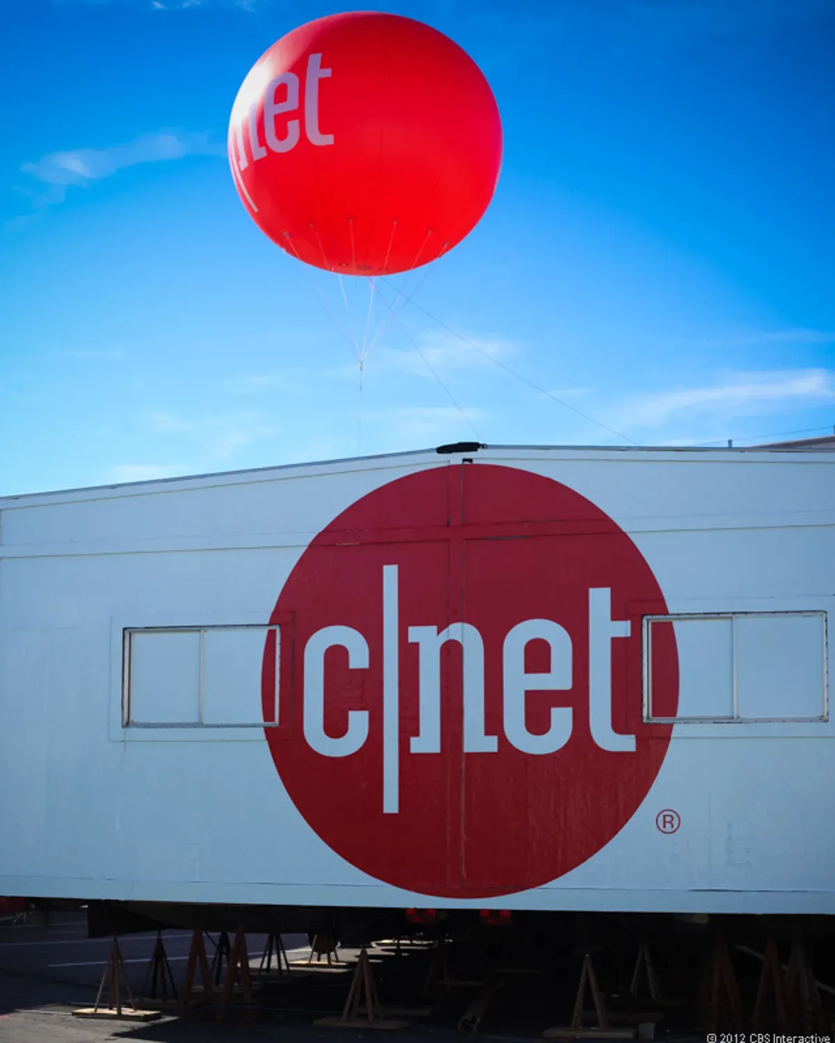 What happened to CNET?