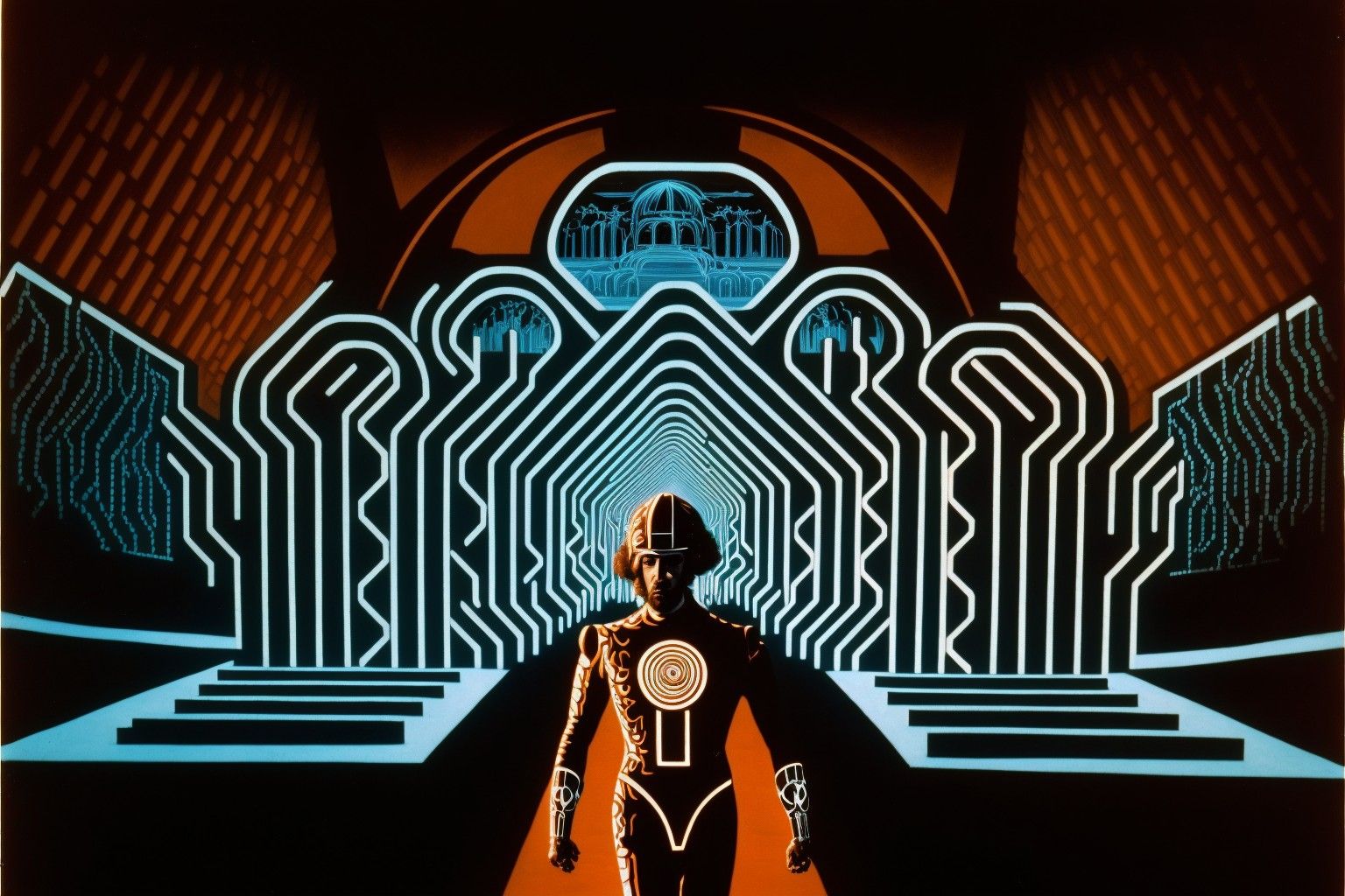 People are using AI to imagine movies that were never made